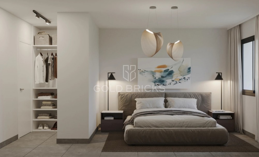 Nieuwbouw ·  · Villajoyosa · Villajoyosa Centro