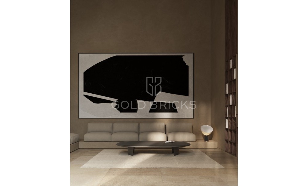 Nieuwbouw ·  · La Nucía · La Nucia Centro