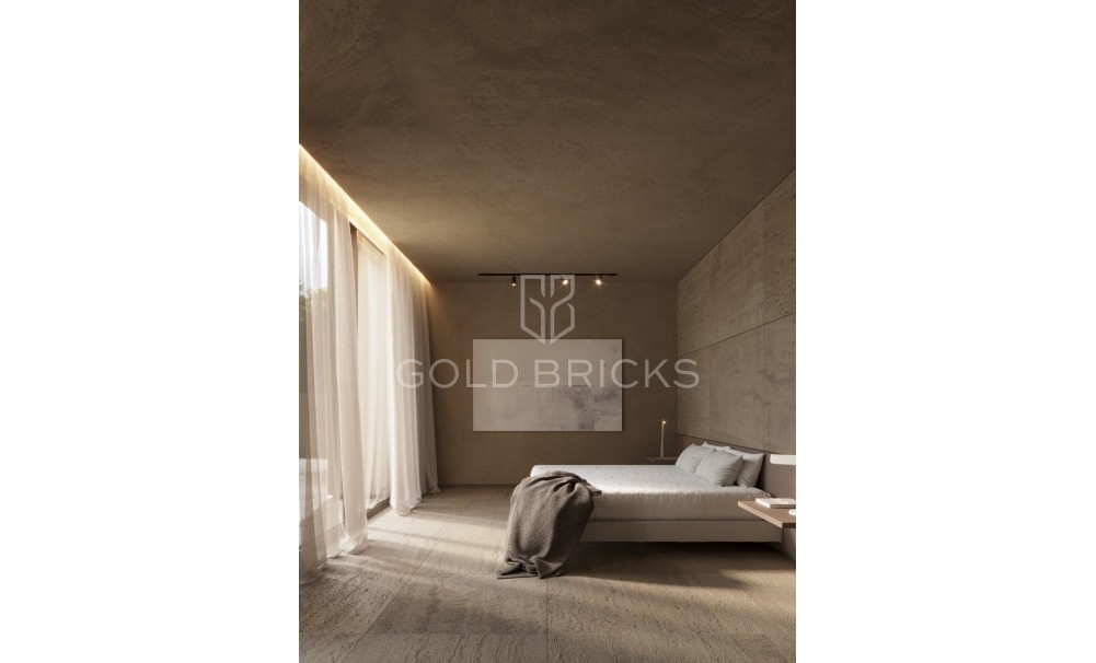 Nieuwbouw ·  · La Nucía · La Nucia Centro