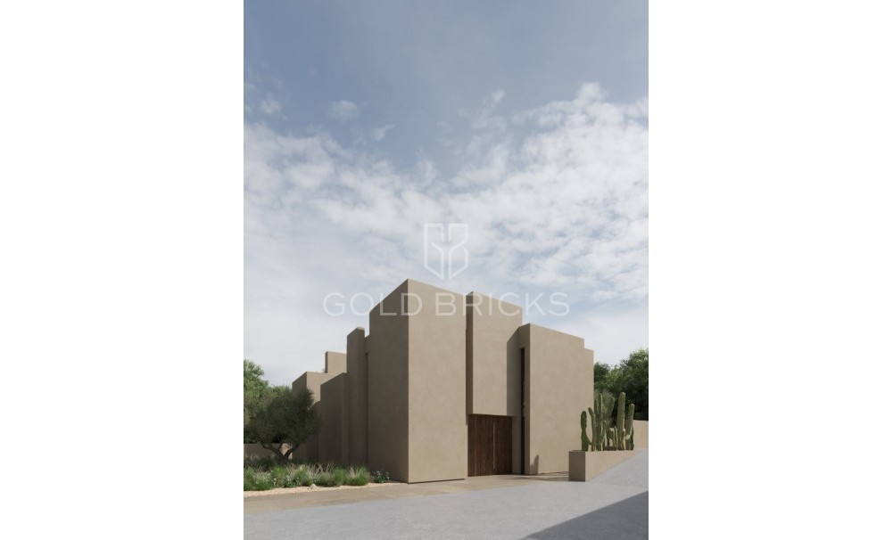 Nieuwbouw ·  · La Nucía · La Nucia Centro