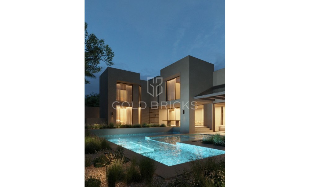 Nieuwbouw ·  · La Nucía · La Nucia Centro