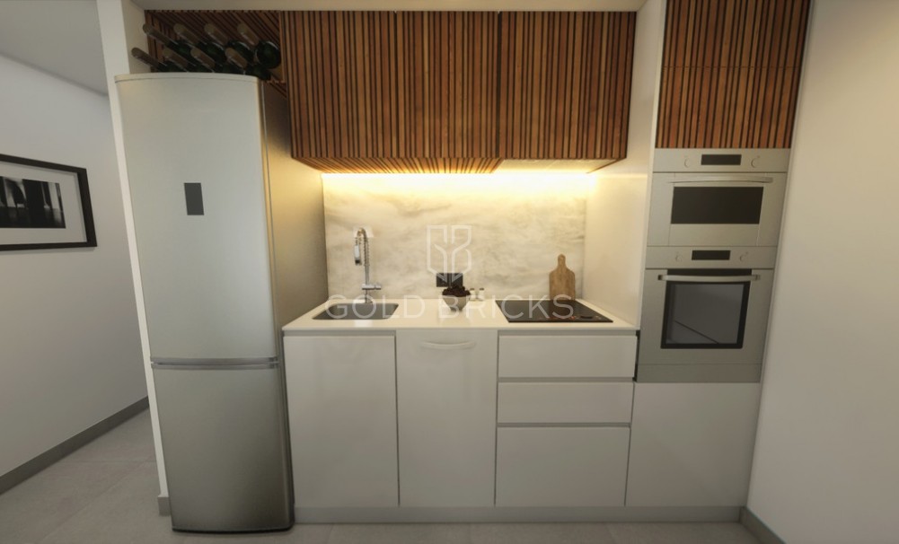 Nieuwbouw ·  · Los Alcazares · Los Alcazares Centro