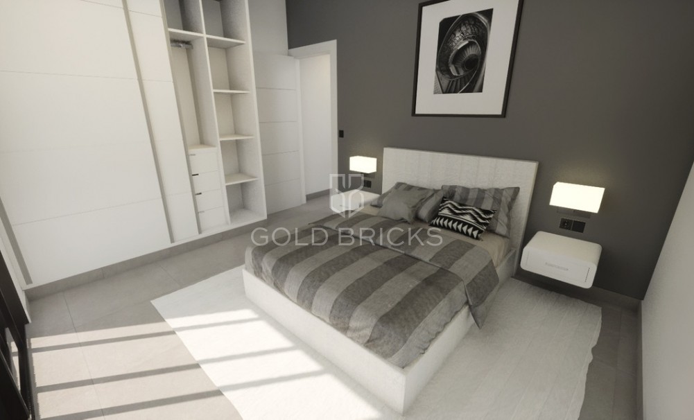 Nieuwbouw ·  · Los Alcazares · Los Alcazares Centro