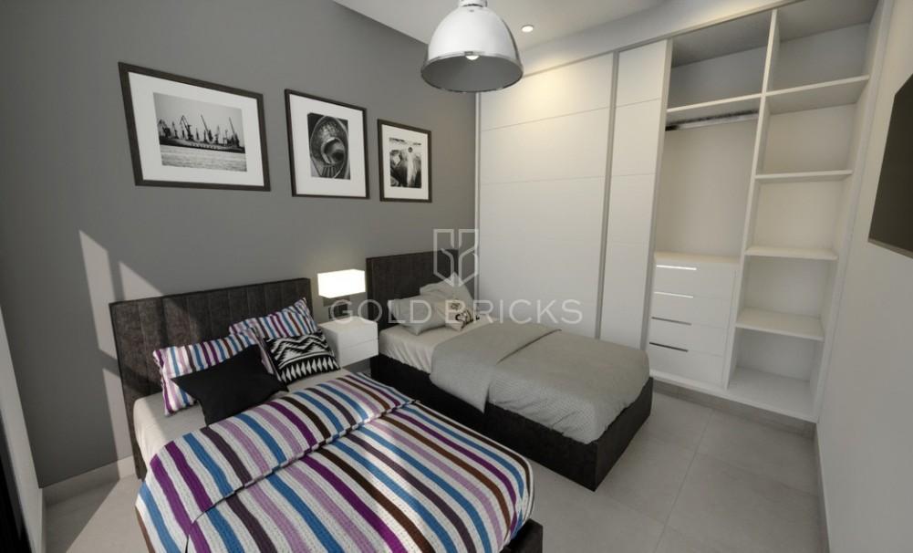 Nieuwbouw ·  · Los Alcazares · Los Alcazares Centro