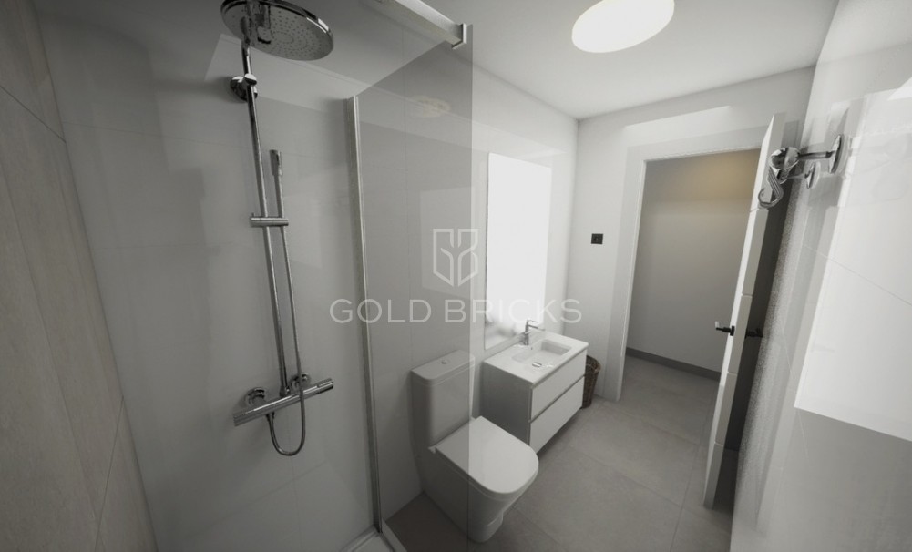 Nieuwbouw ·  · Los Alcazares · Los Alcazares Centro