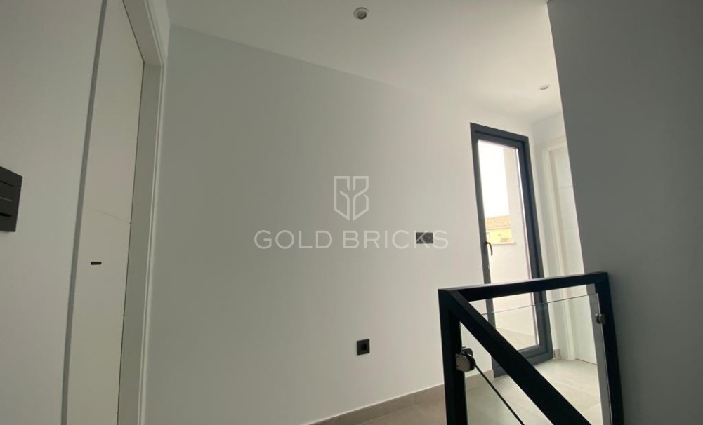 Nieuwbouw ·  · Los Alcazares · Los Alcazares Centro