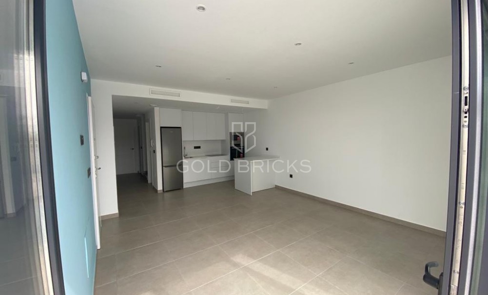 Nieuwbouw ·  · Los Alcazares · Los Alcazares Centro