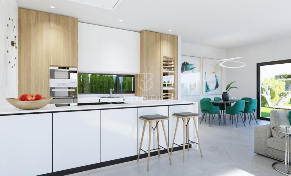 Nieuwbouw ·  · San Miguel de Salinas · San Miguel de Salinas Centro