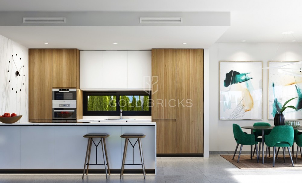 Nieuwbouw ·  · San Miguel de Salinas · San Miguel de Salinas Centro