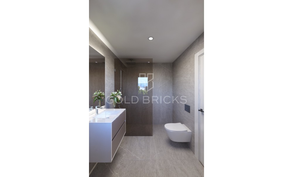 Nieuwbouw ·  · San Miguel de Salinas · San Miguel de Salinas Centro