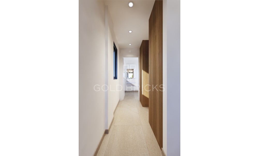 Nieuwbouw ·  · San Miguel de Salinas · San Miguel de Salinas Centro