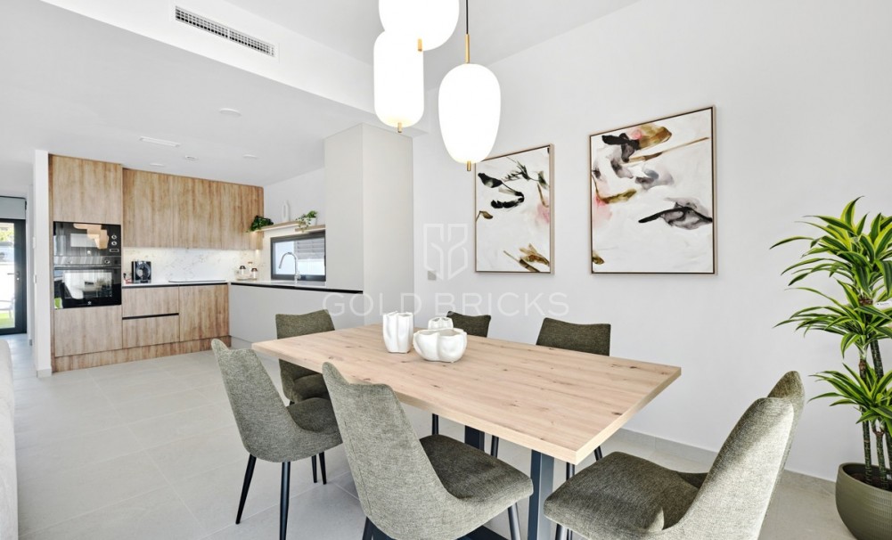 Nieuwbouw ·  · San Miguel de Salinas · San Miguel de Salinas Centro