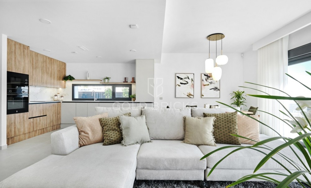 Nieuwbouw ·  · San Miguel de Salinas · San Miguel de Salinas Centro