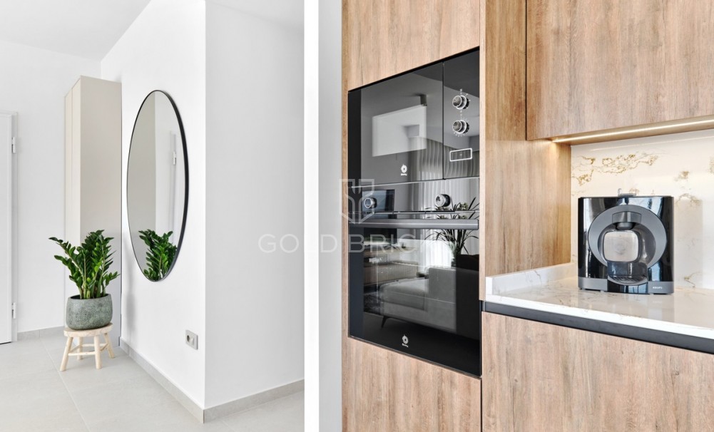 Nieuwbouw ·  · San Miguel de Salinas · San Miguel de Salinas Centro