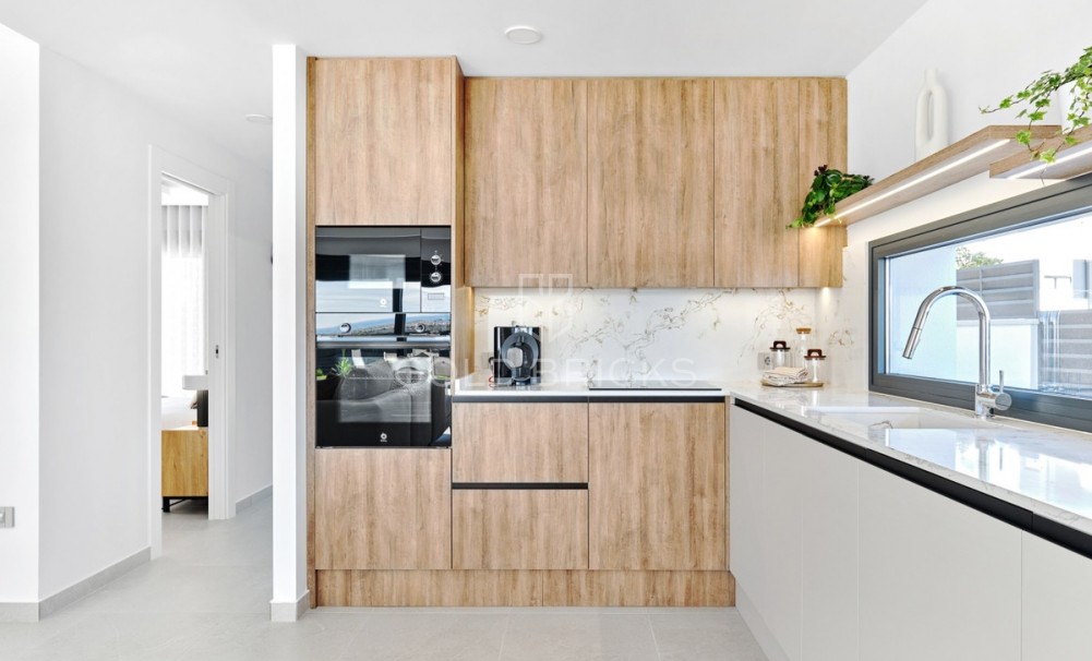 Nieuwbouw ·  · San Miguel de Salinas · San Miguel de Salinas Centro