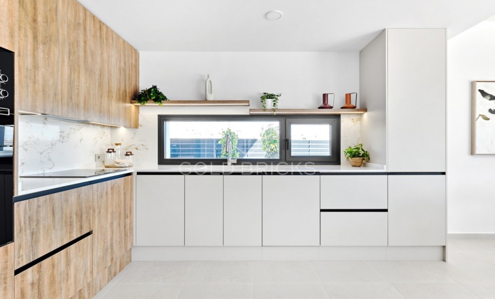 Nieuwbouw ·  · San Miguel de Salinas · San Miguel de Salinas Centro