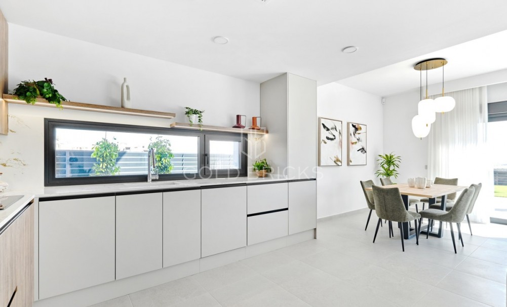 Nieuwbouw ·  · San Miguel de Salinas · San Miguel de Salinas Centro