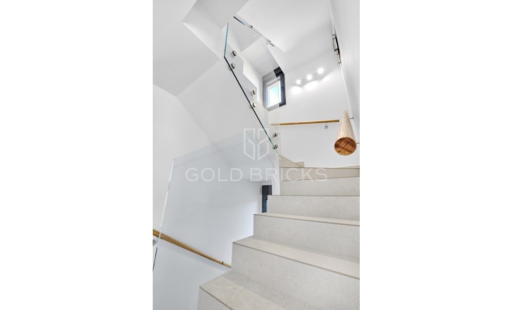 Nieuwbouw ·  · San Miguel de Salinas · San Miguel de Salinas Centro