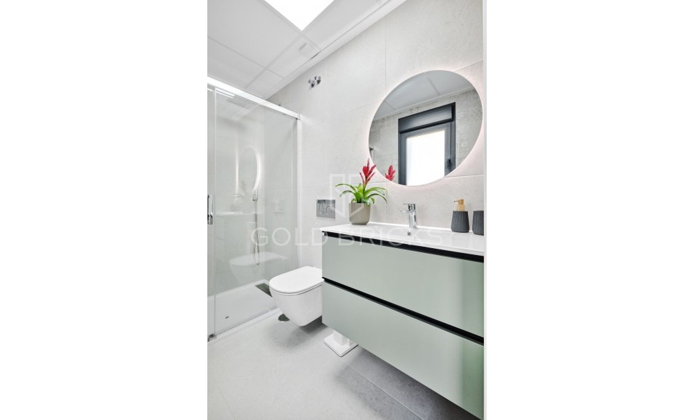 Nieuwbouw ·  · San Miguel de Salinas · San Miguel de Salinas Centro