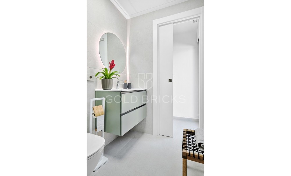 Nieuwbouw ·  · San Miguel de Salinas · San Miguel de Salinas Centro