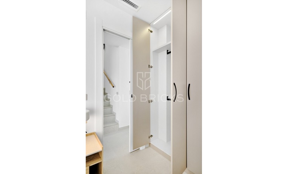 Nieuwbouw ·  · San Miguel de Salinas · San Miguel de Salinas Centro