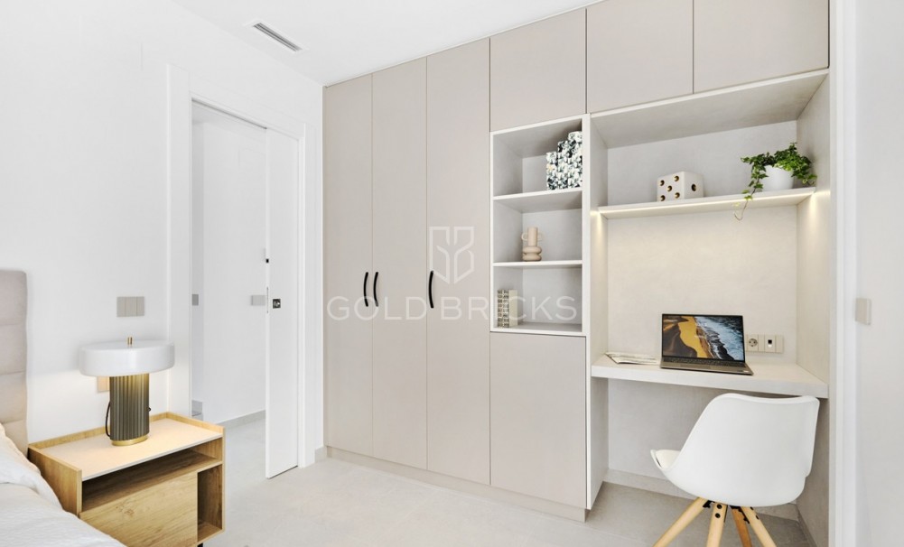 Nieuwbouw ·  · San Miguel de Salinas · San Miguel de Salinas Centro