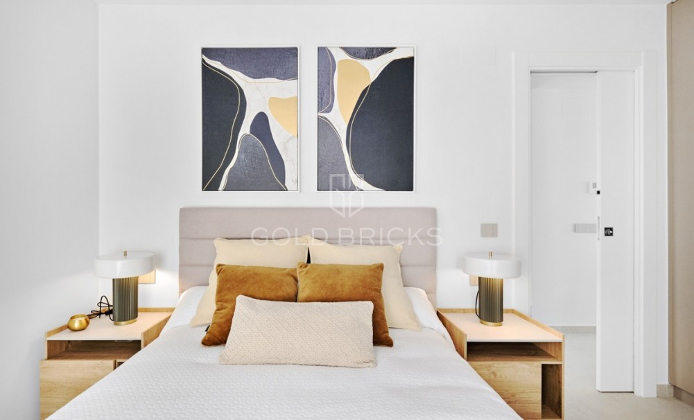 Nieuwbouw ·  · San Miguel de Salinas · San Miguel de Salinas Centro