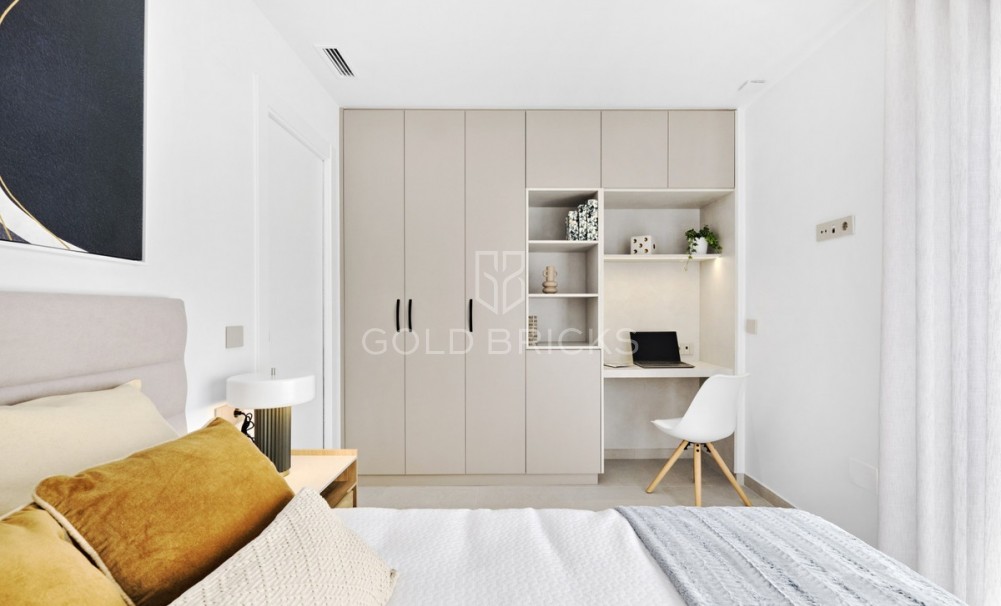 Nieuwbouw ·  · San Miguel de Salinas · San Miguel de Salinas Centro