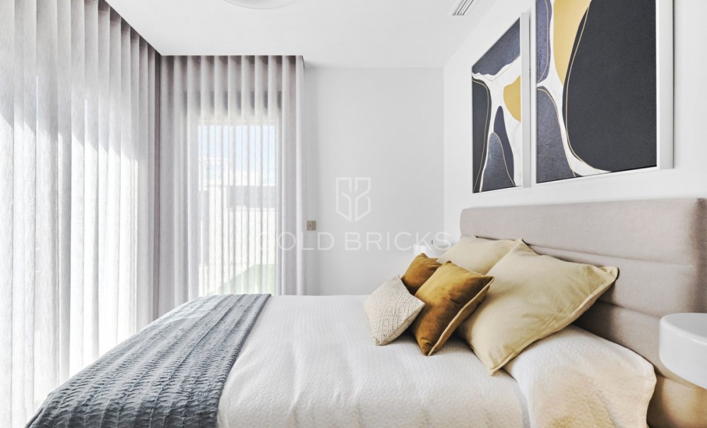 Nieuwbouw ·  · San Miguel de Salinas · San Miguel de Salinas Centro