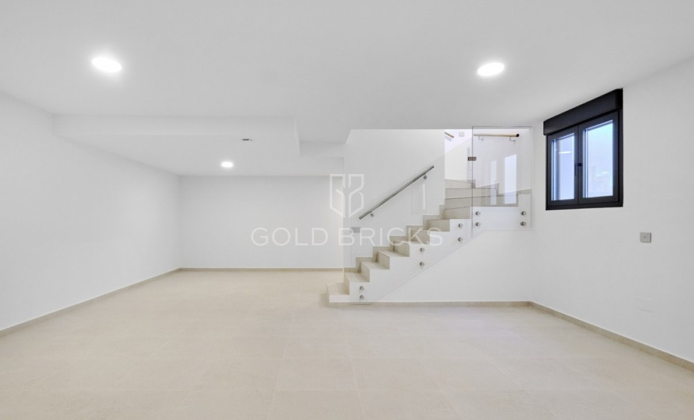 Nieuwbouw ·  · San Miguel de Salinas · San Miguel de Salinas Centro