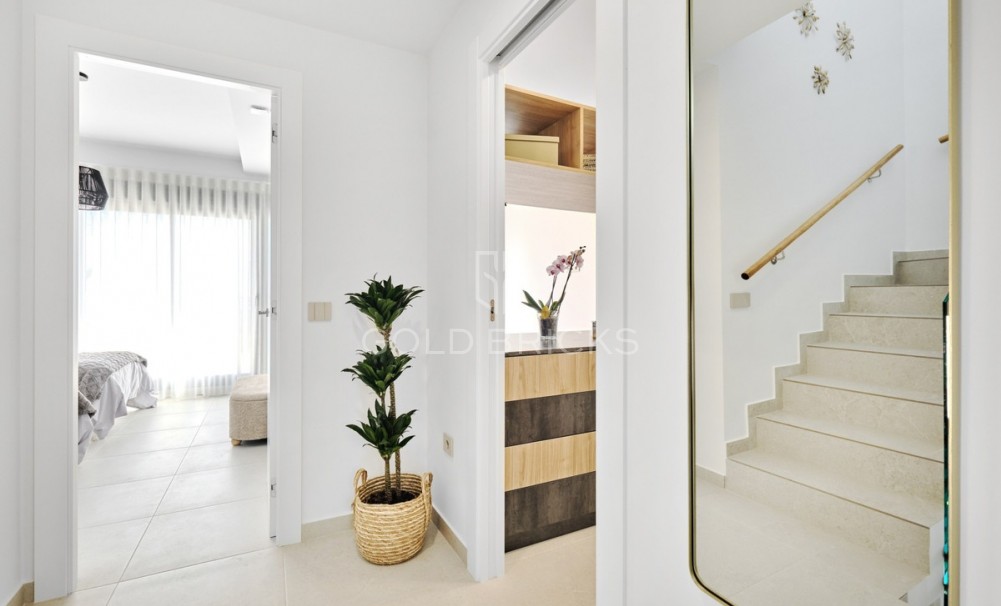 Nieuwbouw ·  · San Miguel de Salinas · San Miguel de Salinas Centro