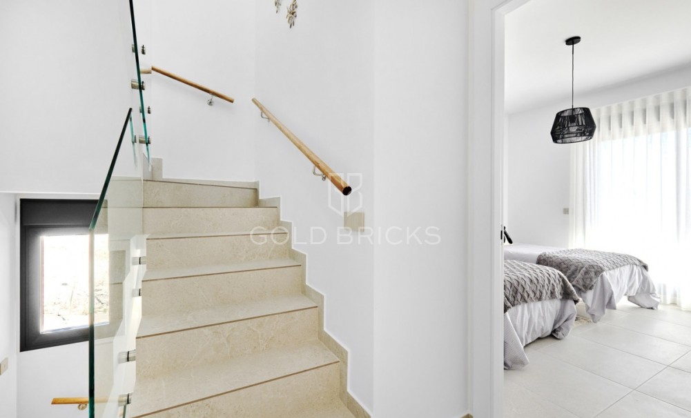 Nieuwbouw ·  · San Miguel de Salinas · San Miguel de Salinas Centro