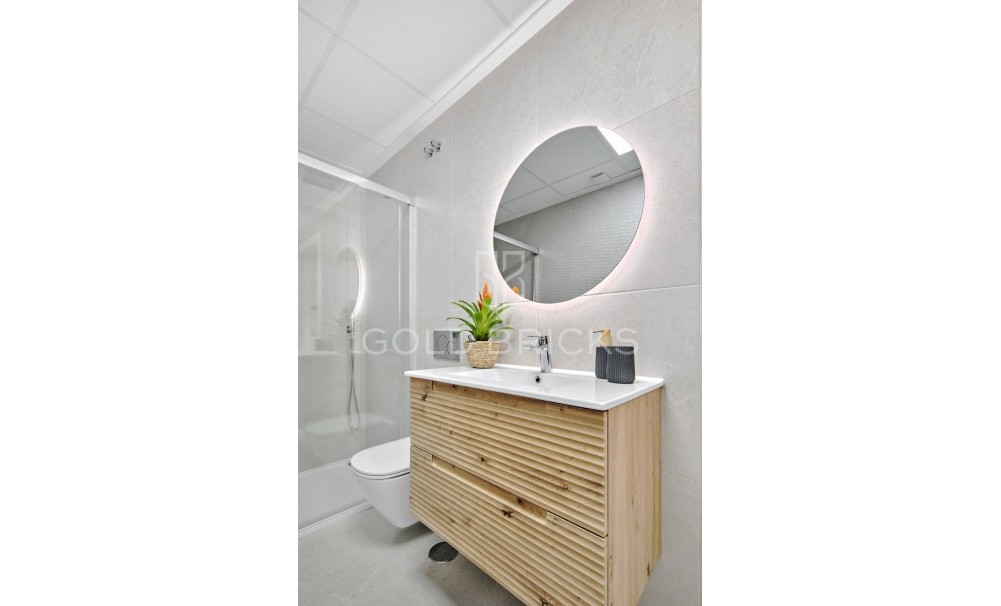 Nieuwbouw ·  · San Miguel de Salinas · San Miguel de Salinas Centro