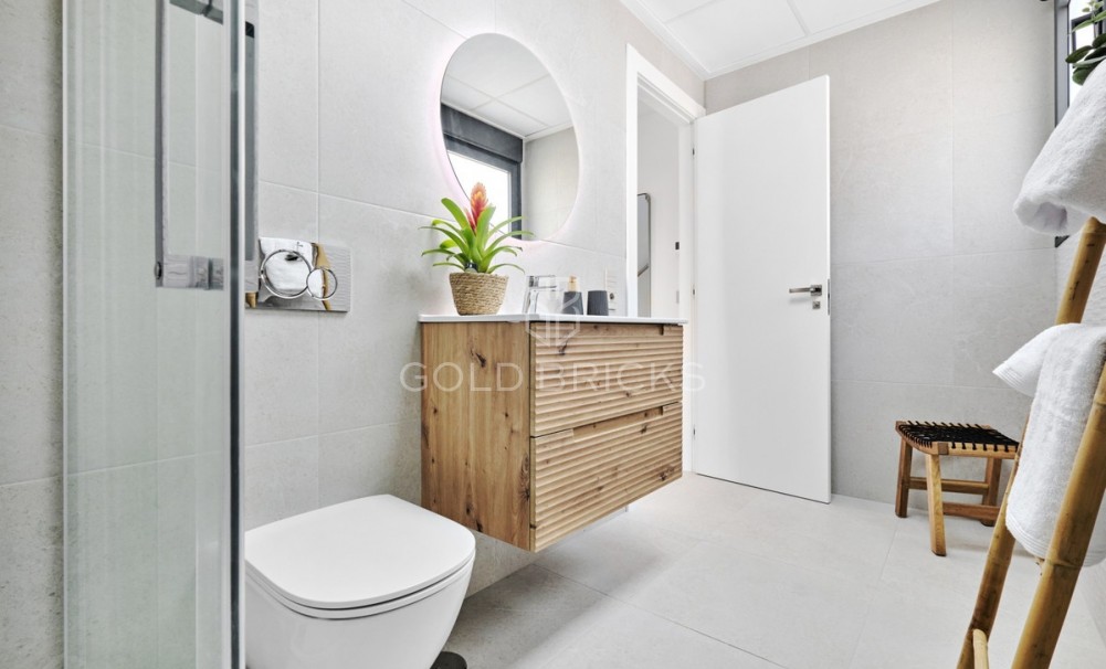 Nieuwbouw ·  · San Miguel de Salinas · San Miguel de Salinas Centro