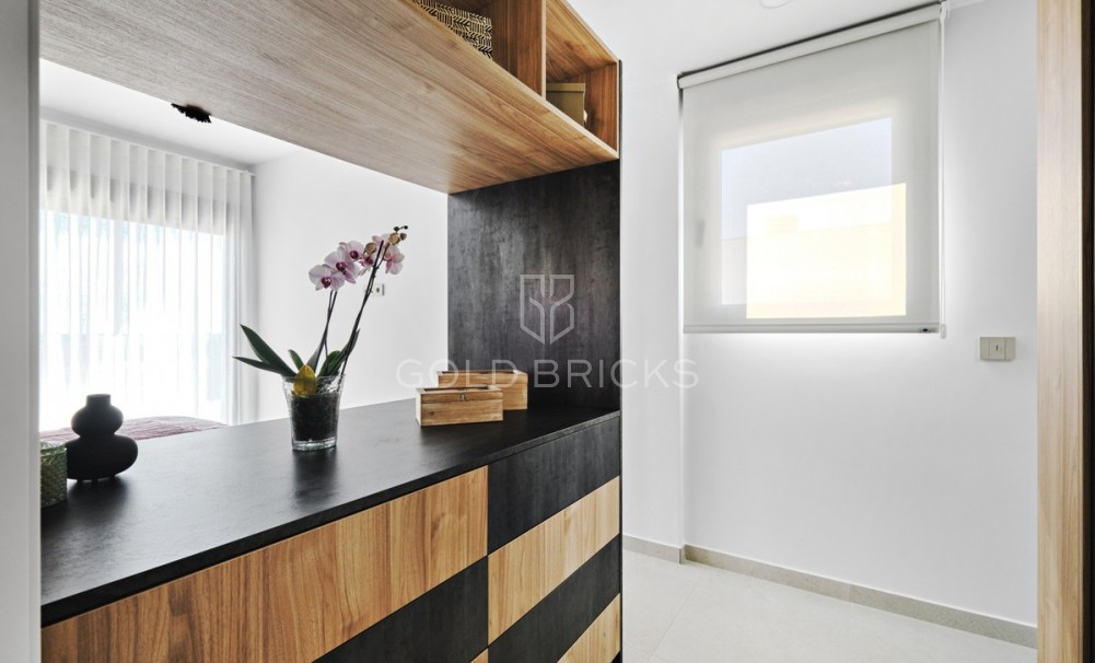 Nieuwbouw ·  · San Miguel de Salinas · San Miguel de Salinas Centro