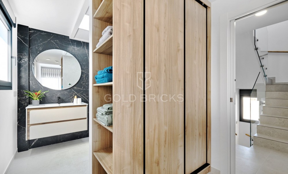 Nieuwbouw ·  · San Miguel de Salinas · San Miguel de Salinas Centro