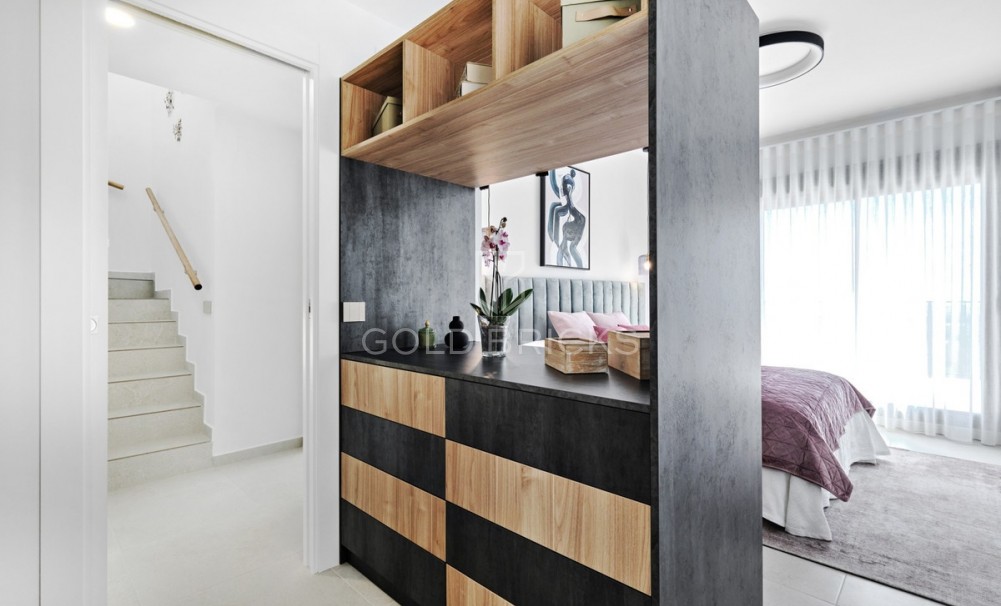 Nieuwbouw ·  · San Miguel de Salinas · San Miguel de Salinas Centro