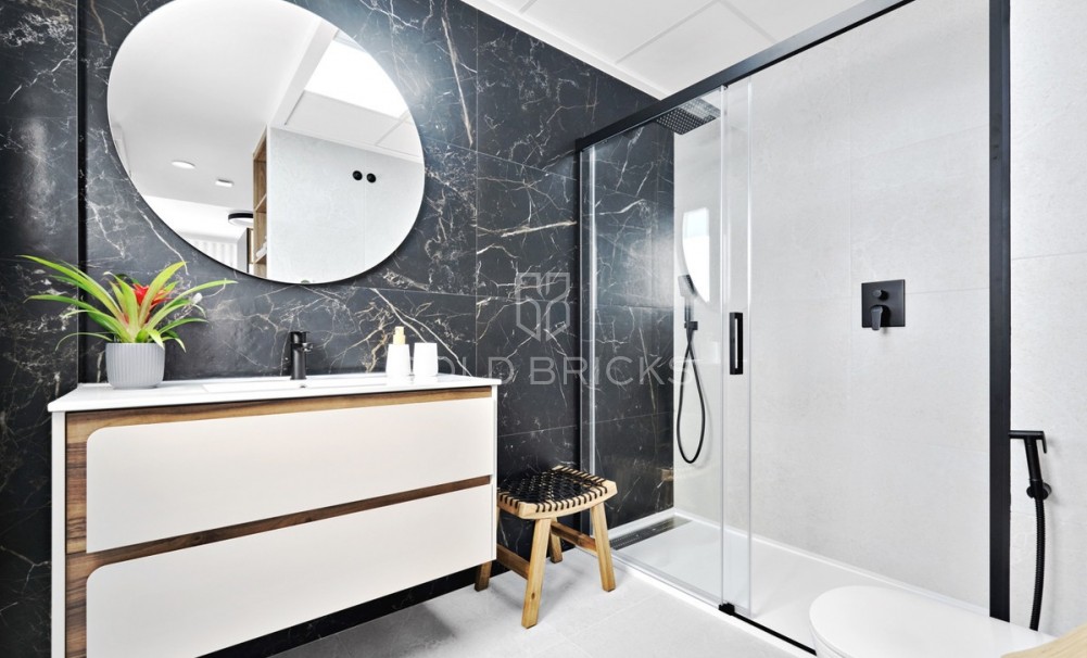 Nieuwbouw ·  · San Miguel de Salinas · San Miguel de Salinas Centro