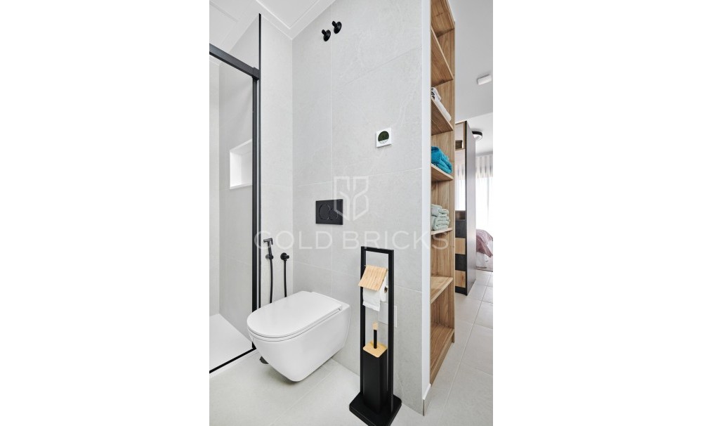 Nieuwbouw ·  · San Miguel de Salinas · San Miguel de Salinas Centro