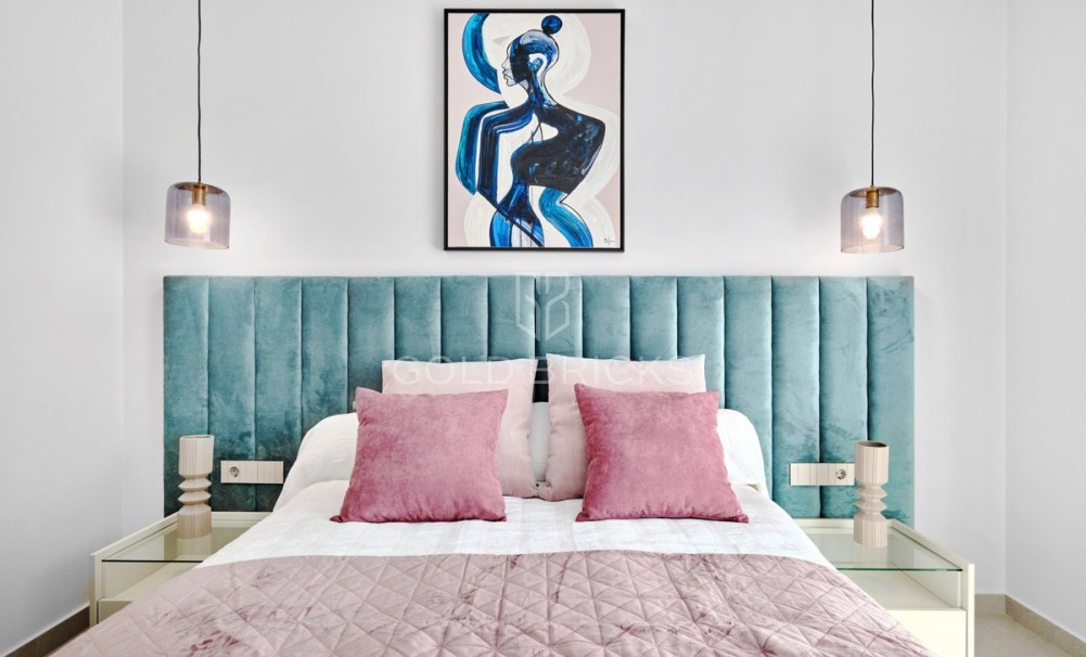 Nieuwbouw ·  · San Miguel de Salinas · San Miguel de Salinas Centro