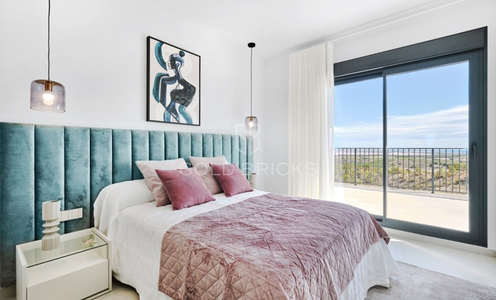 Nieuwbouw ·  · San Miguel de Salinas · San Miguel de Salinas Centro