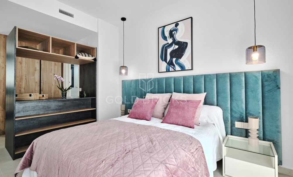 Nieuwbouw ·  · San Miguel de Salinas · San Miguel de Salinas Centro