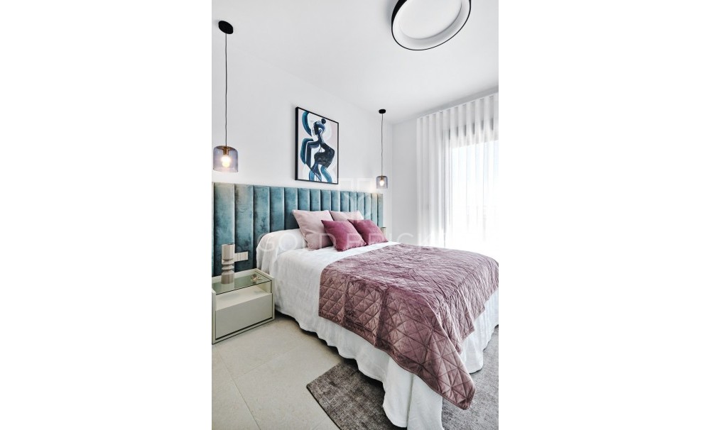 Nieuwbouw ·  · San Miguel de Salinas · San Miguel de Salinas Centro