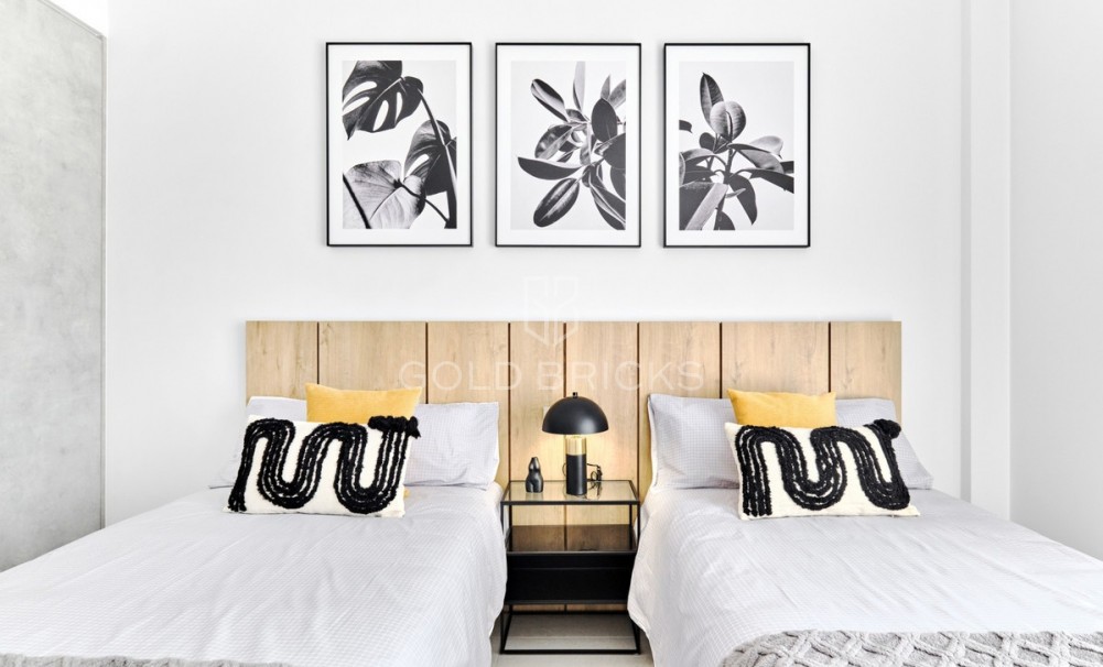 Nieuwbouw ·  · San Miguel de Salinas · San Miguel de Salinas Centro