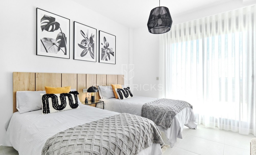 Nieuwbouw ·  · San Miguel de Salinas · San Miguel de Salinas Centro