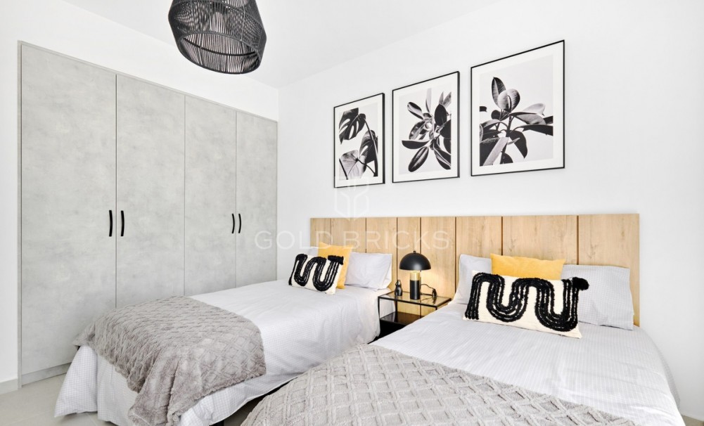 Nieuwbouw ·  · San Miguel de Salinas · San Miguel de Salinas Centro