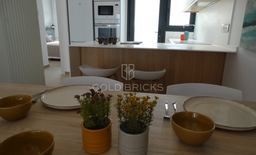 Nybyggnation ·  · Pilar de la Horadada · Pilar de la Horadada Centro