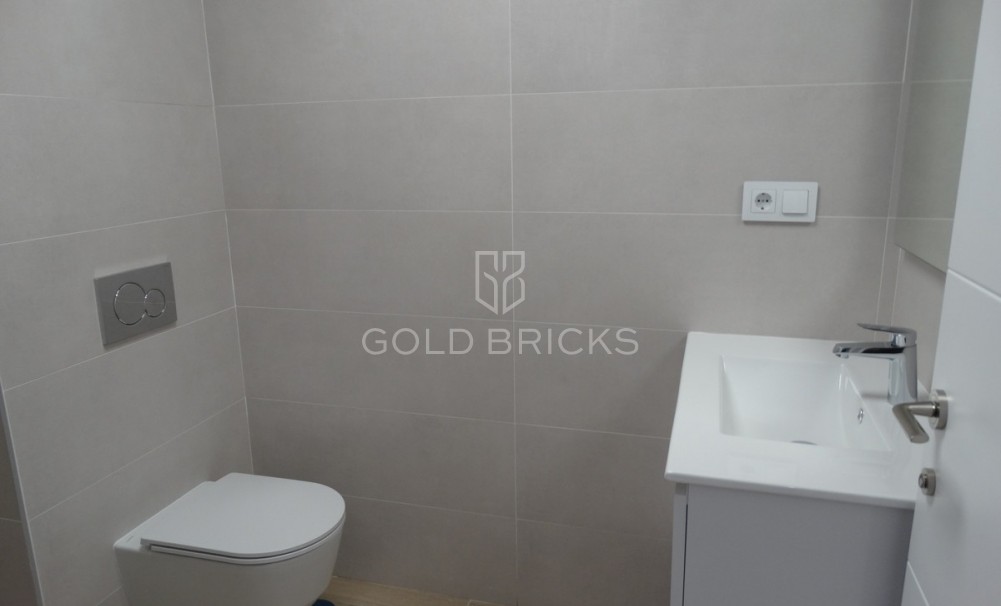 Nybyggnation ·  · Pilar de la Horadada · Pilar de la Horadada Centro