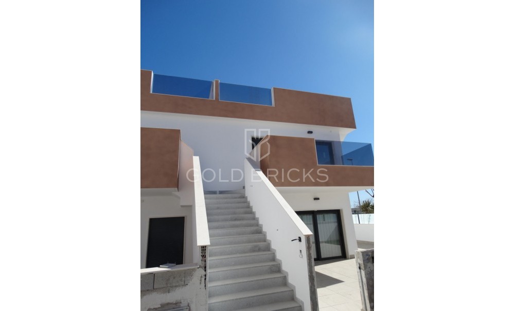 Nybyggnation ·  · Pilar de la Horadada · Pilar de la Horadada Centro