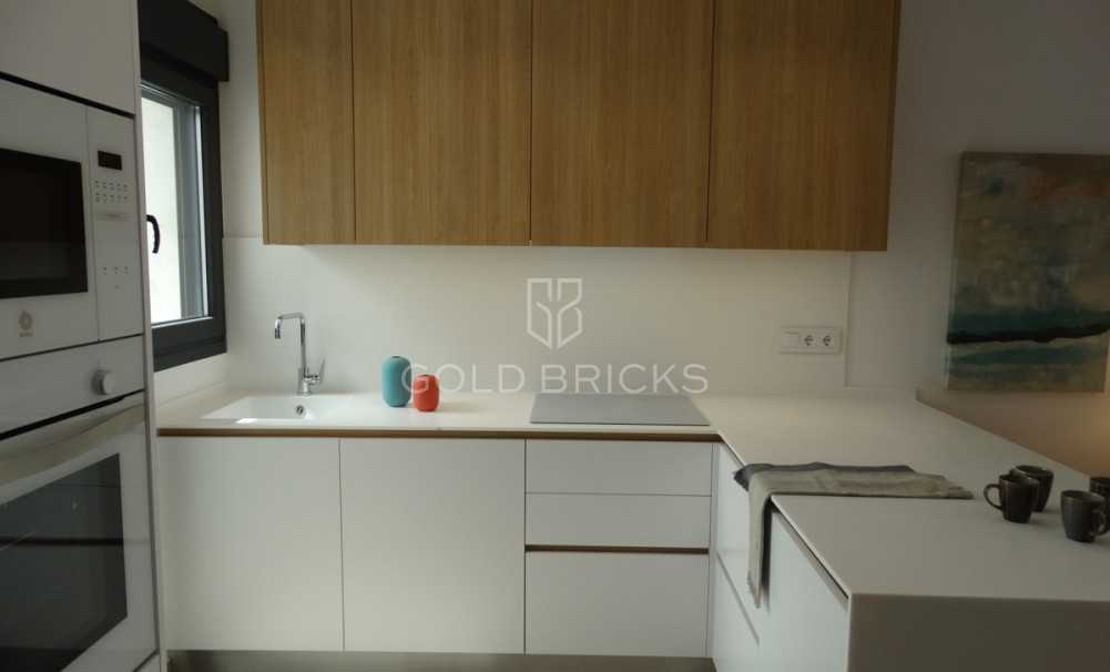 Nieuwbouw ·  · Pilar de la Horadada · Pilar de la Horadada Centro